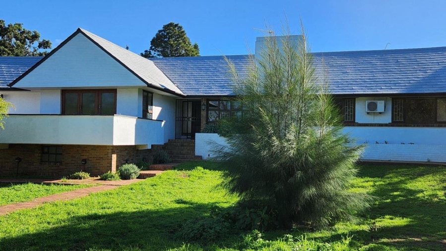 3 Bedroom Property for Sale in Bergzicht Western Cape